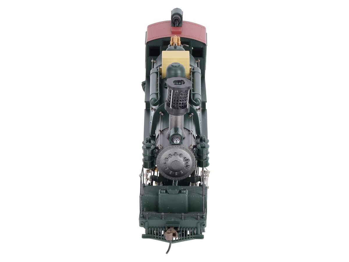 Mantua 353002 HO 2-6-6-2 T Articu. Logger Weyerhausr