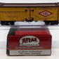 Atlas 61391 HO Scale A.R.Loomis 36'Wood Reefer Car #3038