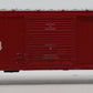 Athearn 92322 HO Scale Florida East Coast 50' ACF Boxcar #23084