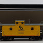Atlas 11251 HO Scale Chesapeake & Ohio Cupola Caboose #90209