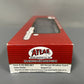 Atlas 20003067 HO Union Pacific Heavyweight Paired-Window Coach Car #711