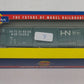 Athearn 10259 N Hutchinson and Northern 50' SIECO Box/Weathered #1063