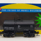 Athearn 89111 HO Scale ULTX 30' NACC 8k "Beer Can" Tank Car #78504