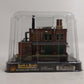 Woodland Scenics BR4924 N Built-&-Ready Clyde & Dale's Barrel Factory Building