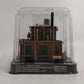 Woodland Scenics BR4924 N Built-&-Ready Clyde & Dale's Barrel Factory Building