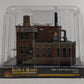 Woodland Scenics BR4924 N Built-&-Ready Clyde & Dale's Barrel Factory Building