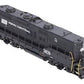 Athearn G62819 HO Penn Central GP9B Phase III #3839