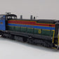 Athearn 95842 HO Southern "River Street Rambler" SW1500 Diesel Switcher #1733