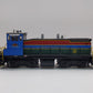 Athearn 95842 HO Southern "River Street Rambler" SW1500 Diesel Switcher #1733