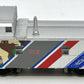 MTH 85-77012 HO Scale Union Pacific "Spirit Of The UP" Steel Sided Caboose #1943