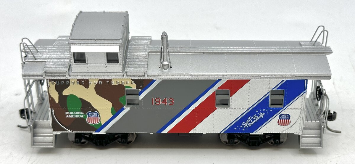 MTH 85-77012 HO Scale Union Pacific 