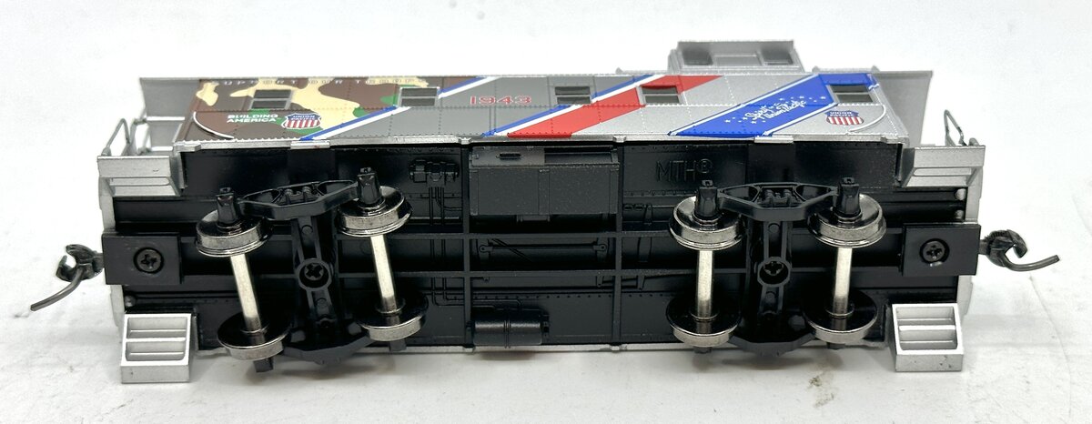 MTH 85-77012 HO Scale Union Pacific 