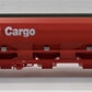 Marklin 48100 HO Scale DB Cargo Hopper Car
