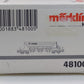 Marklin 48100 HO Scale DB Cargo Hopper Car