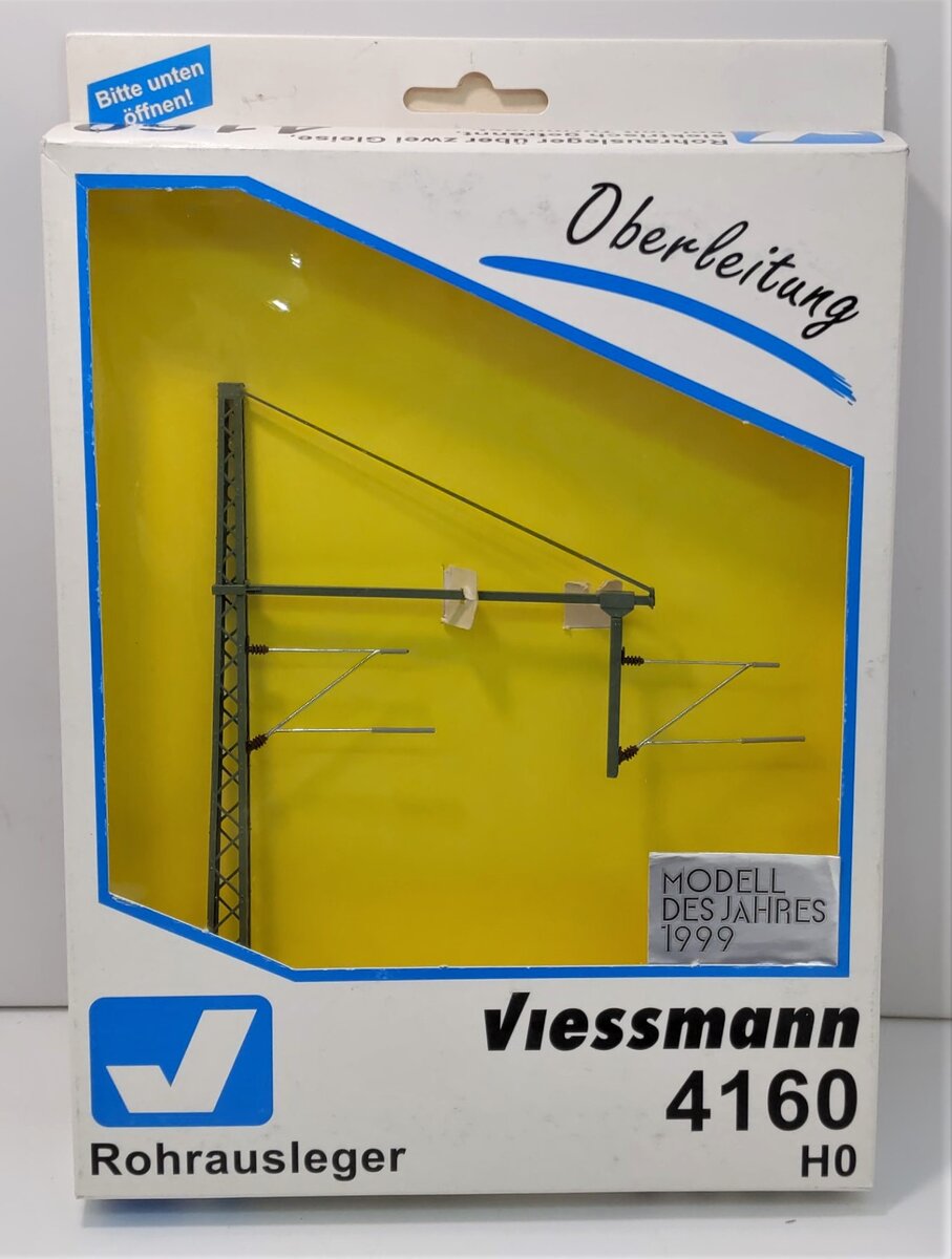 Viessmann 4160 HO Catenary Mast