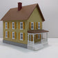 MTH 30-90178 O Gauge Assembled #6 Farm House