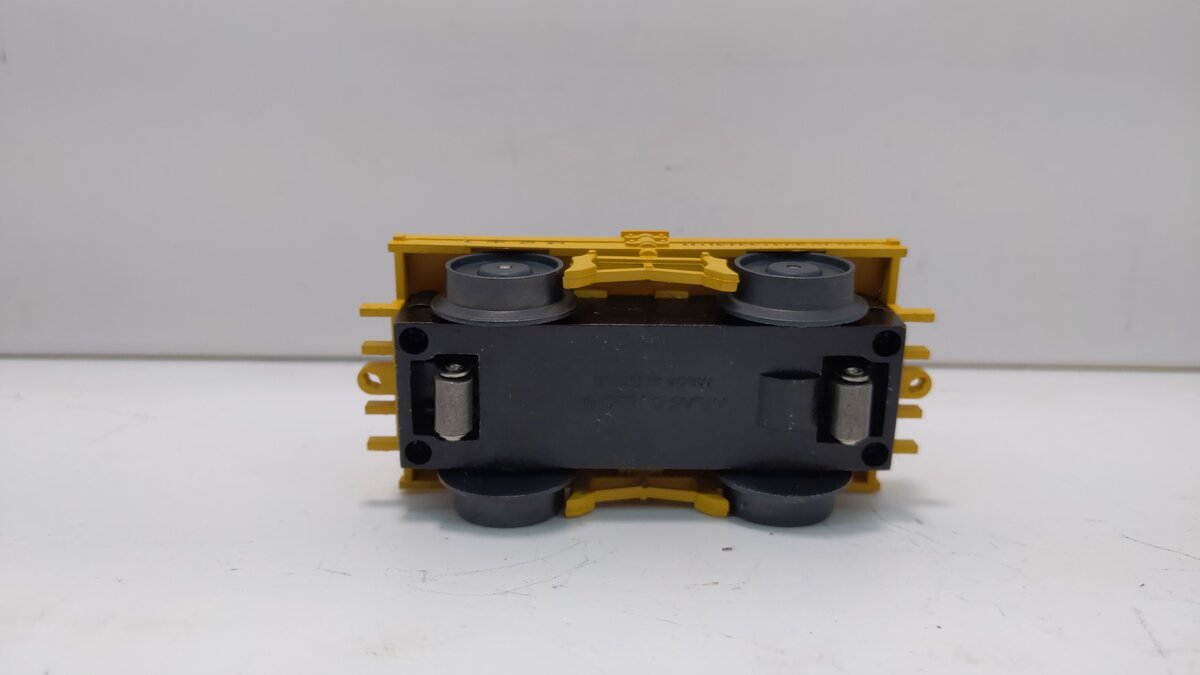 Atlas 1008201 3-Rail MOW Handcar