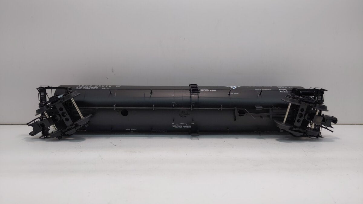 Atlas 3005004 O Trinity 25,5000-Gallon Tank, ADM/Molecule