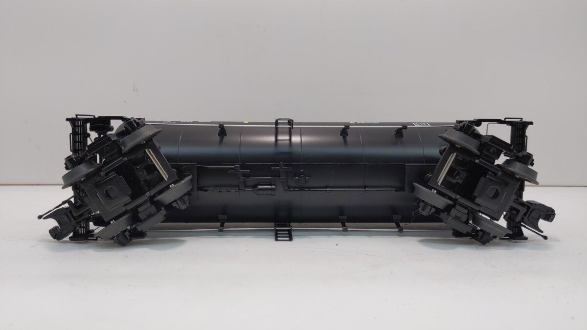 MTH 20-96716 O Procor Funnel Flow Tank Car #76050