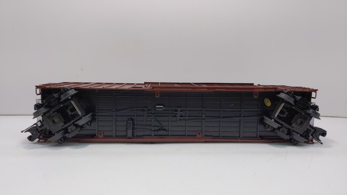 MTH 20-93541 O Norfolk Southern 50' High Cube Box Car #473257