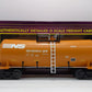 MTH 20-96715 Norfolk Southern Funnel Flow Tank Car #992602