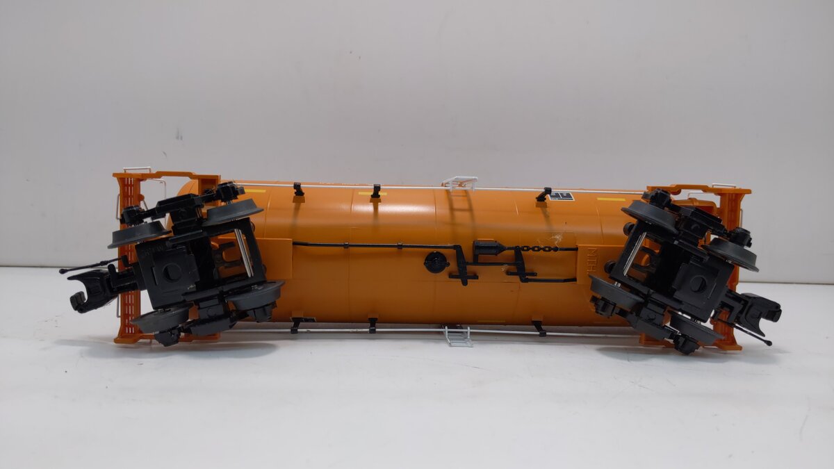 MTH 20-96715 Norfolk Southern Funnel Flow Tank Car #992602