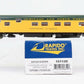 Rapido 101120 HO Chicago & North Western "Northern Summer" Duplex Sleeper