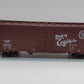 Walthers 910-1304 HO Missouri Pacific 40' AAR 1944 Boxcar - Ready to Run #32655