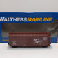 Walthers 910-1304 HO Missouri Pacific 40' AAR 1944 Boxcar - Ready to Run #32655