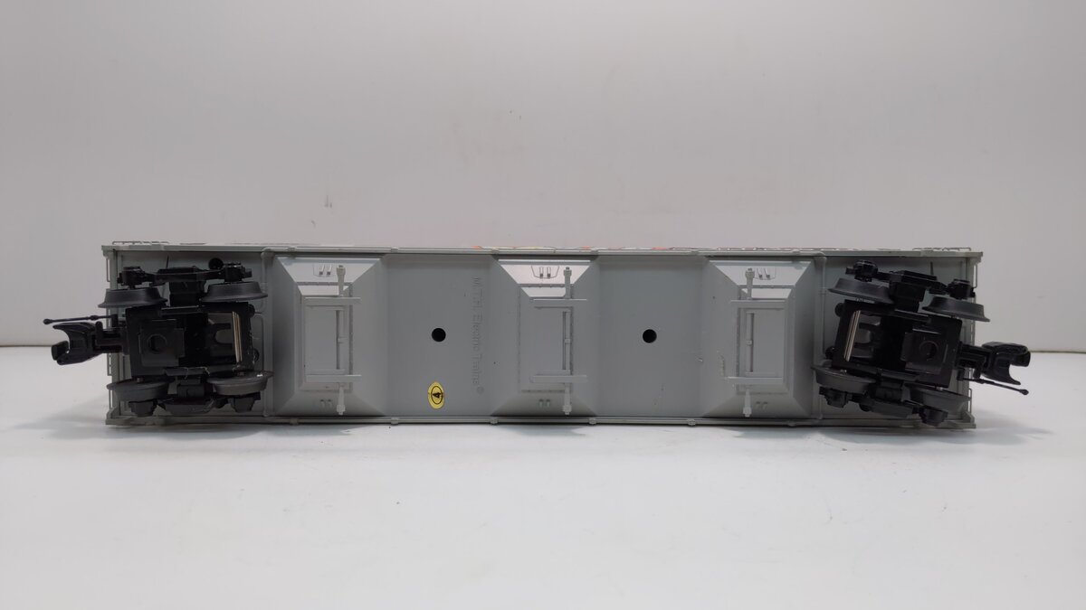 MTH 20-97698 Norfolk Southern 3-Bay Centerflow Hopper
