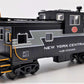 MTH 20-91385 O NYC Extended Vision Caboose