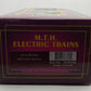 MTH 20-96256 O Gauge GATX 8,000 Gallon Tank Car #93488