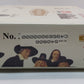 Model Power 3608 N Scale Cigar Reefer 4-Car Set