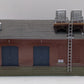 Woodland Scenics BR5028 HO Built-&-Ready Chip's Ice House Building