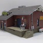 Woodland Scenics BR5028 HO Built-&-Ready Chip's Ice House Building