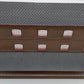 Bachmann 35051 N Assembled Three-Story Warehouse False-Front Resin Building