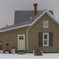 Woodland Scenics BR5027 HO Built-&-Ready Granny's House Landmark Structures