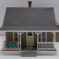 Woodland Scenics BR5027 HO Built-&-Ready Granny's House Landmark Structures