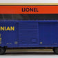 Lionel 6-27265 O Gauge Virginian PS-1 Boxcar #63300