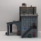 Woodland Scenics BR5037 HO Built-&-Ready Meg A. Watts Transformers Building