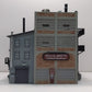 Woodland Scenics BR5037 HO Built-&-Ready Meg A. Watts Transformers Building