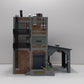 Woodland Scenics BR5037 HO Built-&-Ready Meg A. Watts Transformers Building