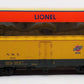 Lionel 6-17381 O Gauge North Western Steel Reefer #751