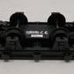 LGB 49191 G Flat Car for Gang Car (Metal Wheels)