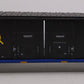 MTH 30-74884 O Gauge Norfolk Southern 50' Double Door Plugged Boxcar #490011