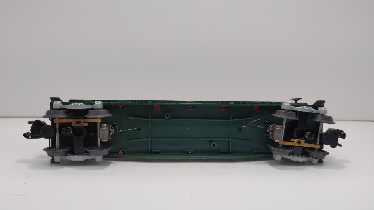 Lionel 6-81993 O Santa Finder Searchlight Car