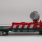 Lionel 6-81993 O Santa Finder Searchlight Car