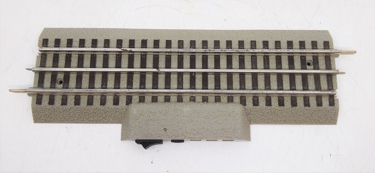 Lionel 6-81314 O Gauge FasTrack Power Block Lock-on