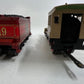 MTH 20-3238-1 UP 4-4-0 American Steam Locomotive & Tender #119 w PS2