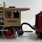 MTH 20-3238-1 UP 4-4-0 American Steam Locomotive & Tender #119 w PS2